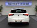 Opel Astra K ULTIMATE NAVI*RFK*SPUR*KEYL-GO*ALCANTARA Blanc - thumbnail 5