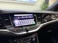 Opel Astra K ULTIMATE NAVI*RFK*SPUR*KEYL-GO*ALCANTARA Blanc - thumbnail 20