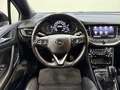 Opel Astra K ULTIMATE NAVI*RFK*SPUR*KEYL-GO*ALCANTARA Blanc - thumbnail 16