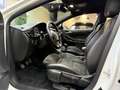 Opel Astra K ULTIMATE NAVI*RFK*SPUR*KEYL-GO*ALCANTARA Blanc - thumbnail 11