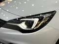 Opel Astra K ULTIMATE NAVI*RFK*SPUR*KEYL-GO*ALCANTARA Blanc - thumbnail 23