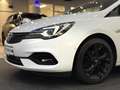 Opel Astra K ULTIMATE NAVI*RFK*SPUR*KEYL-GO*ALCANTARA Blanc - thumbnail 22