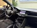 Opel Astra K ULTIMATE NAVI*RFK*SPUR*KEYL-GO*ALCANTARA Blanc - thumbnail 17