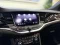 Opel Astra K ULTIMATE NAVI*RFK*SPUR*KEYL-GO*ALCANTARA Blanc - thumbnail 19