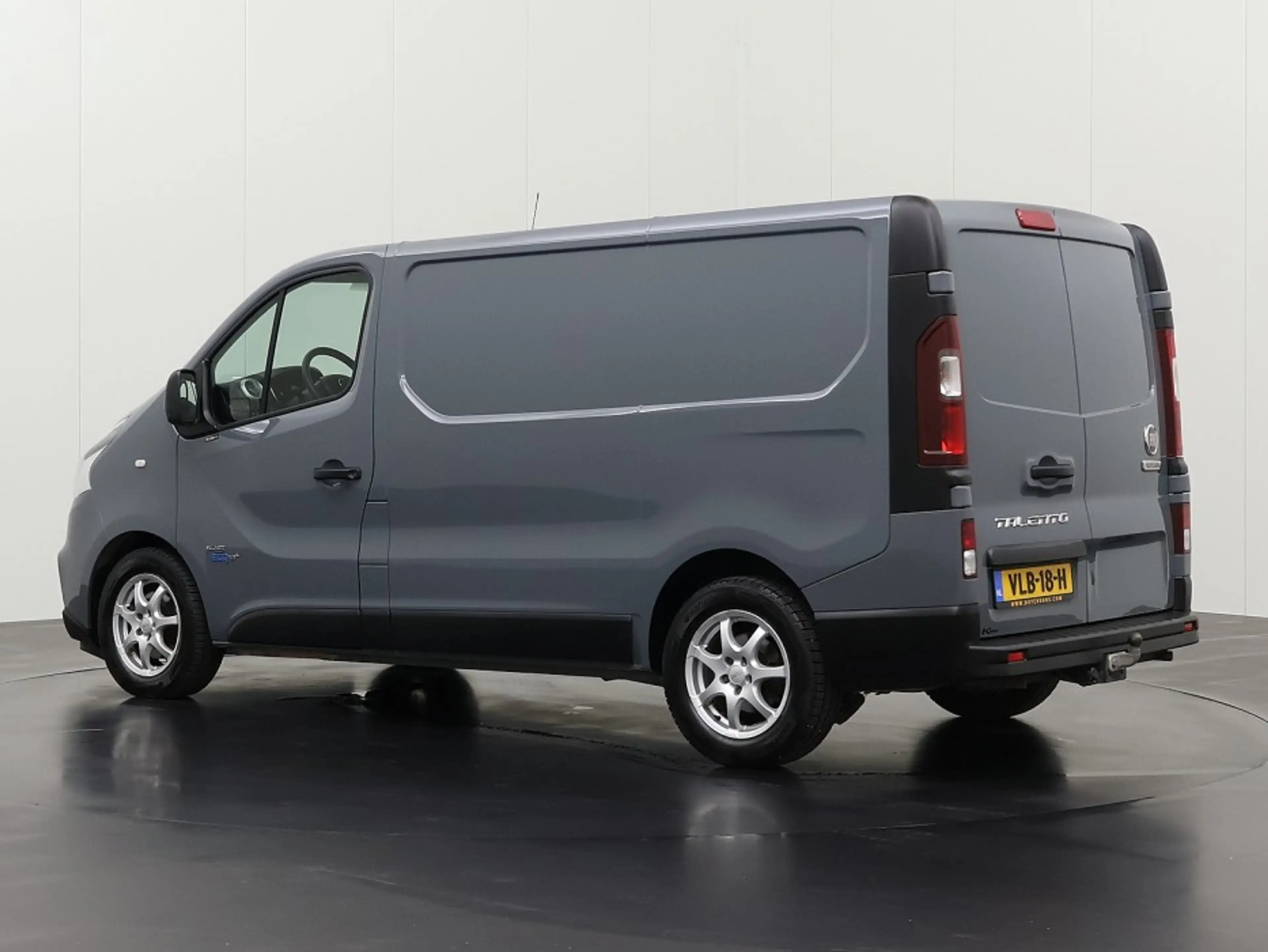 Fiat Talento 2.0MultiJet 145PK Edizione | Multimedia | Navigati — photo 6
