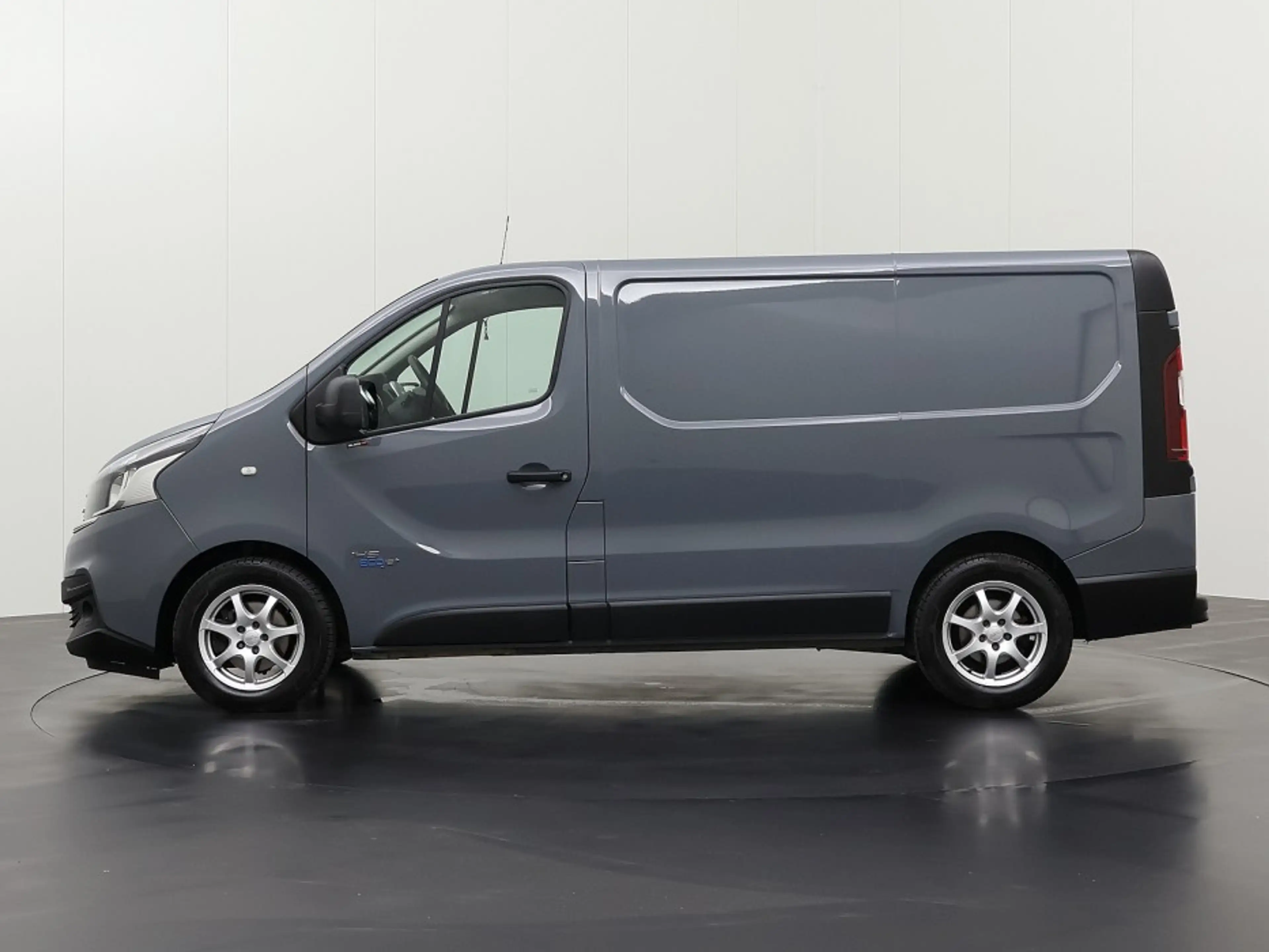 Fiat Talento 2.0MultiJet 145PK Edizione | Multimedia | Navigati — photo 12