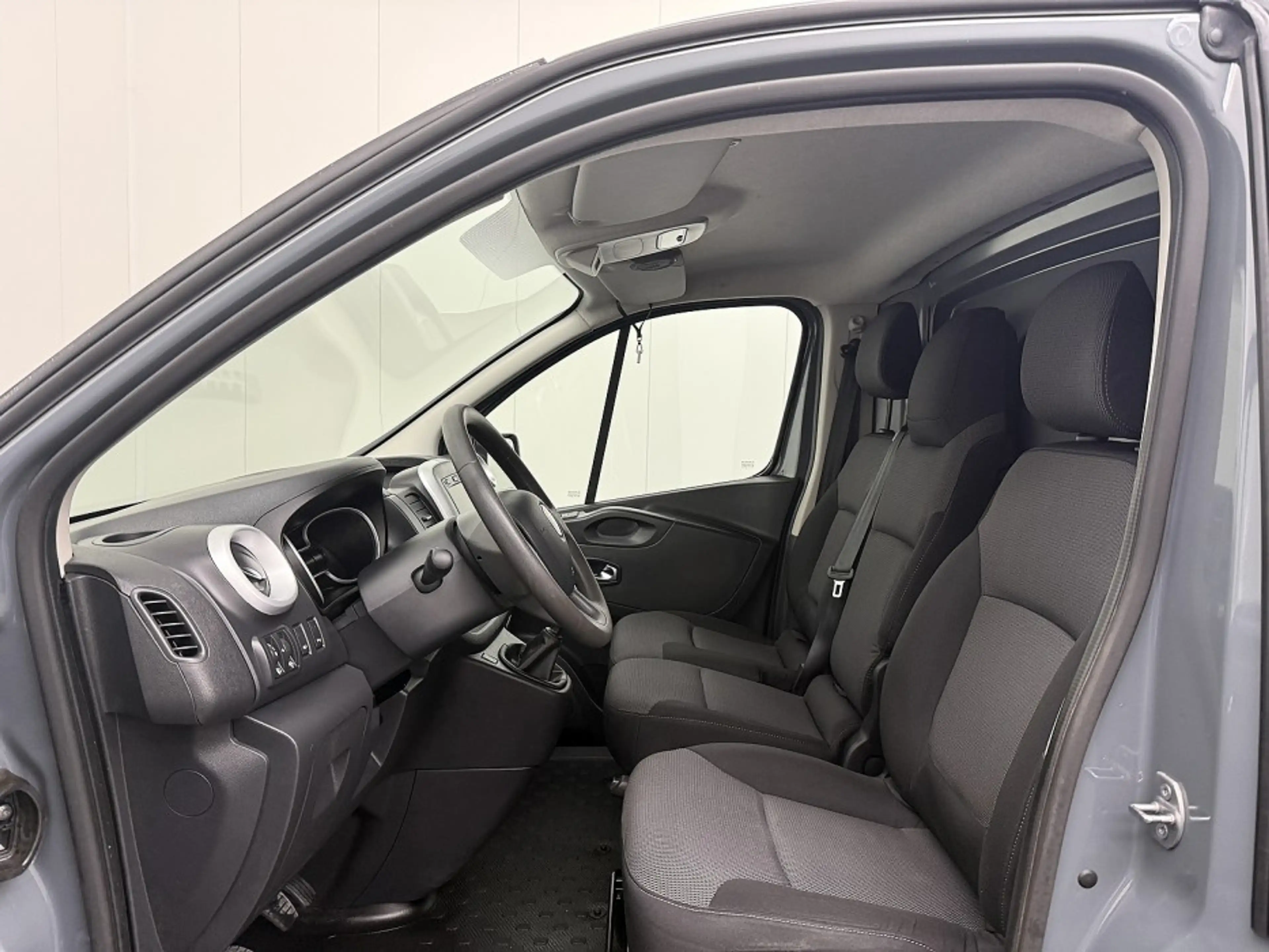 Fiat Talento 2.0MultiJet 145PK Edizione | Multimedia | Navigati — photo 21