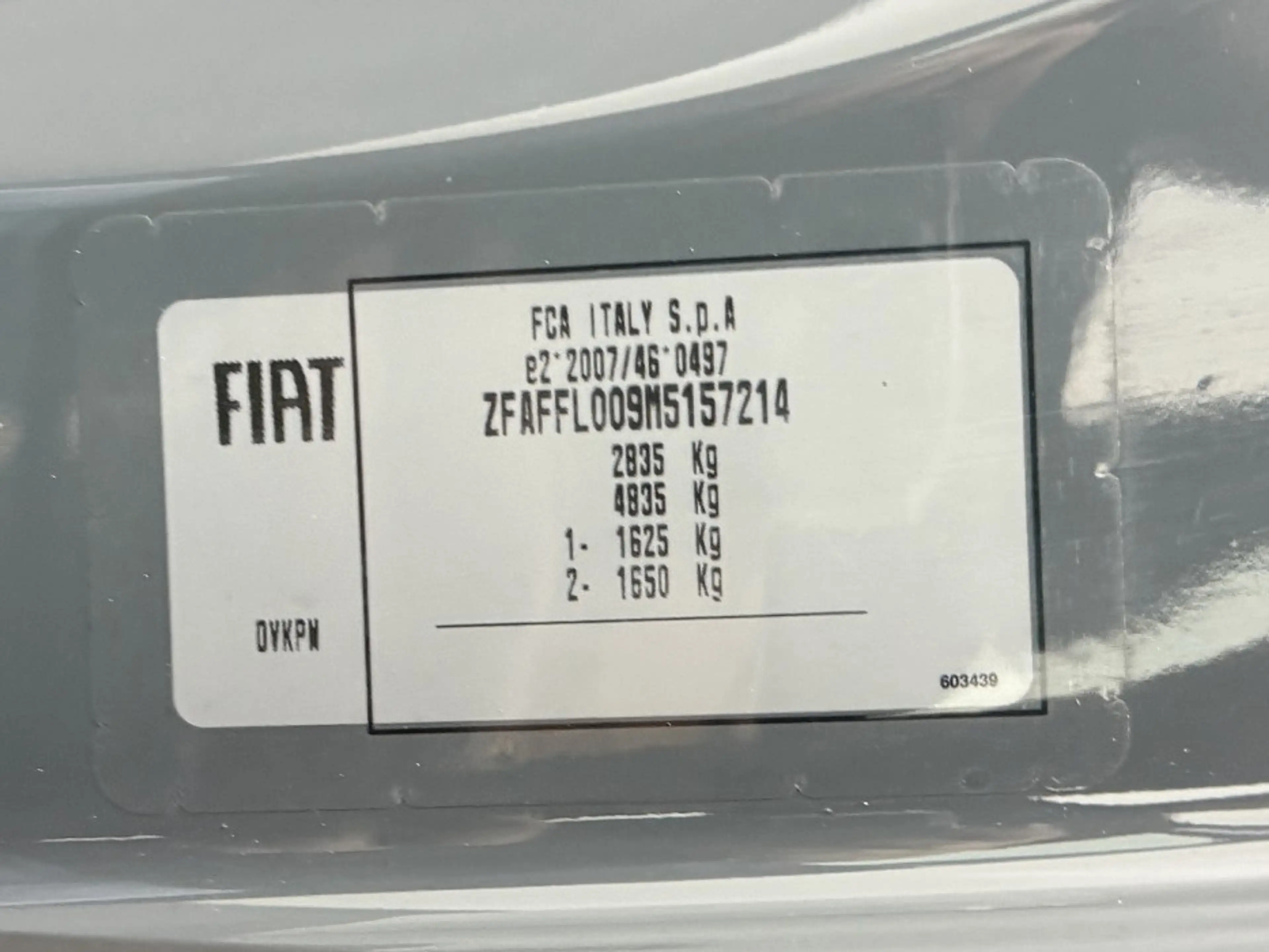 Fiat Talento 2.0MultiJet 145PK Edizione | Multimedia | Navigati — photo 23