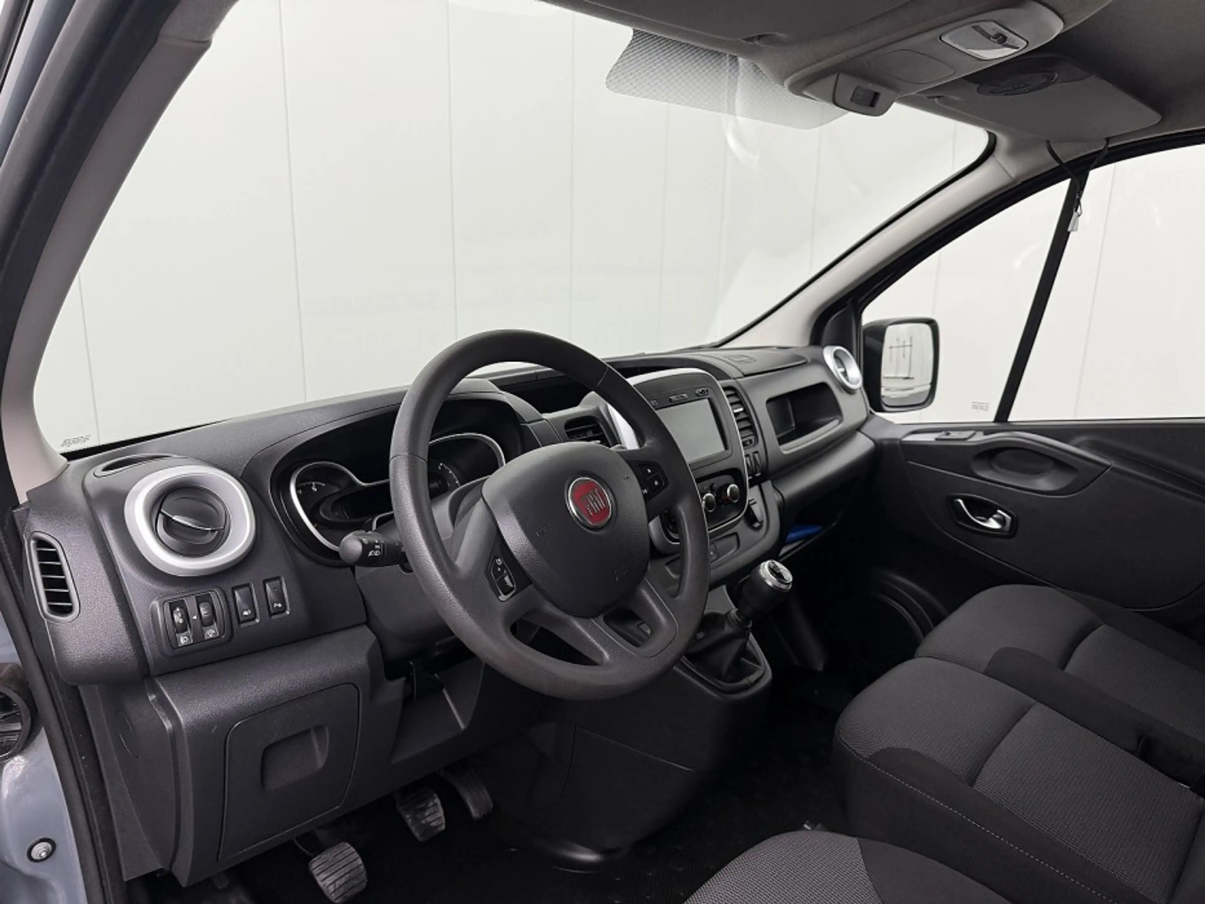 Fiat Talento 2.0MultiJet 145PK Edizione | Multimedia | Navigati — photo 3