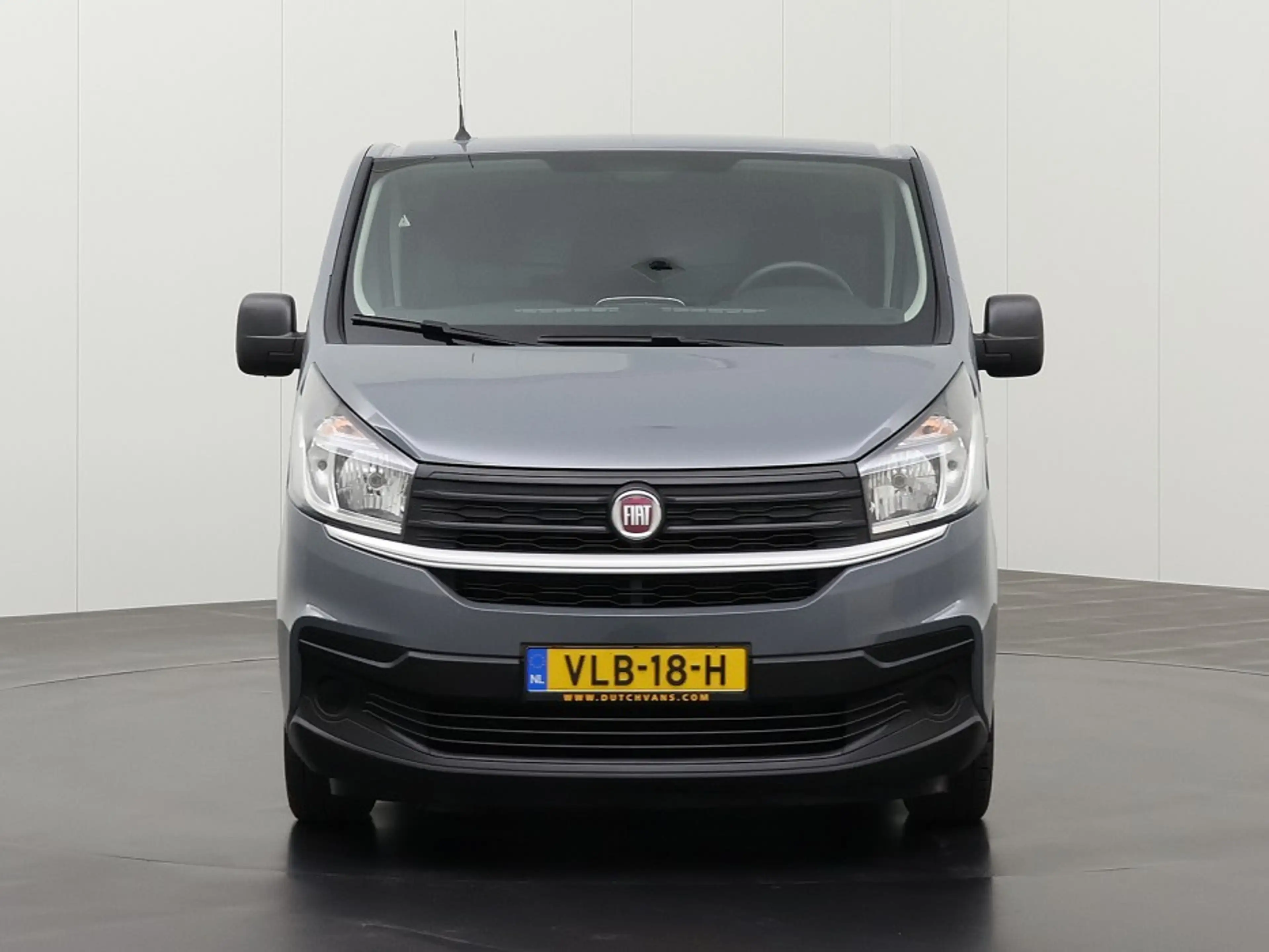 Fiat Talento 2.0MultiJet 145PK Edizione | Multimedia | Navigati — photo 10