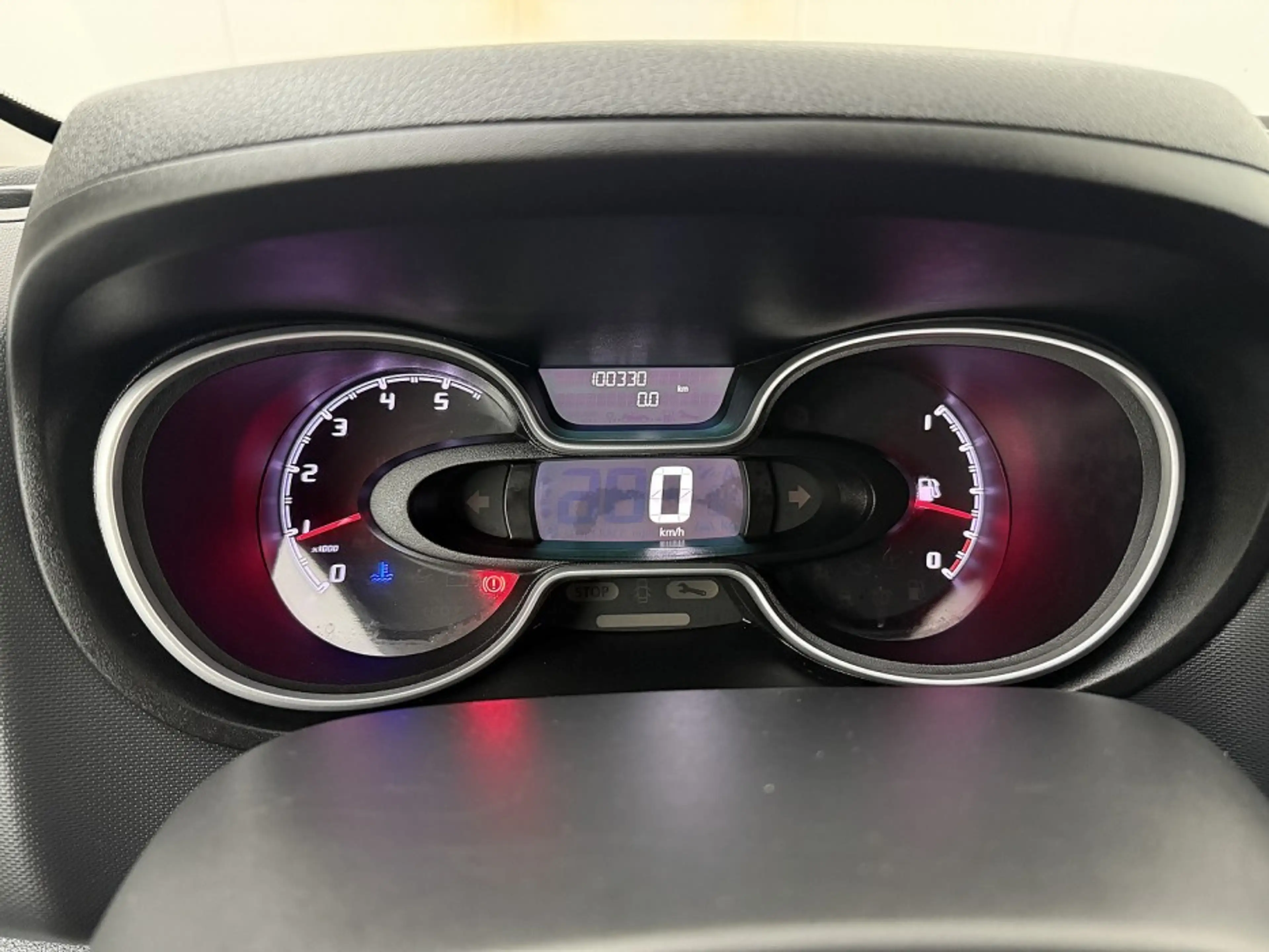 Fiat Talento 2.0MultiJet 145PK Edizione | Multimedia | Navigati — photo 14