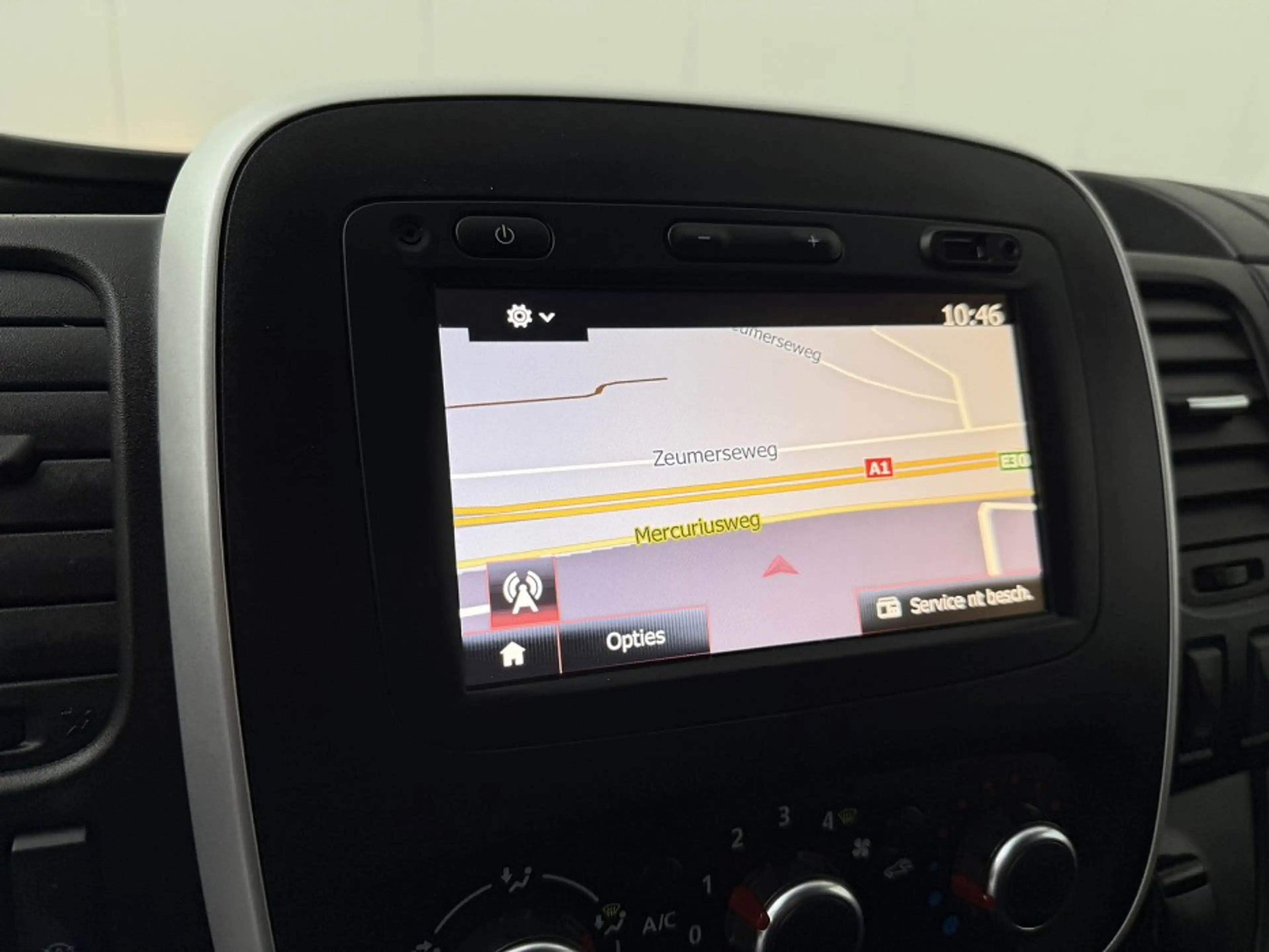 Fiat Talento 2.0MultiJet 145PK Edizione | Multimedia | Navigati — photo 19