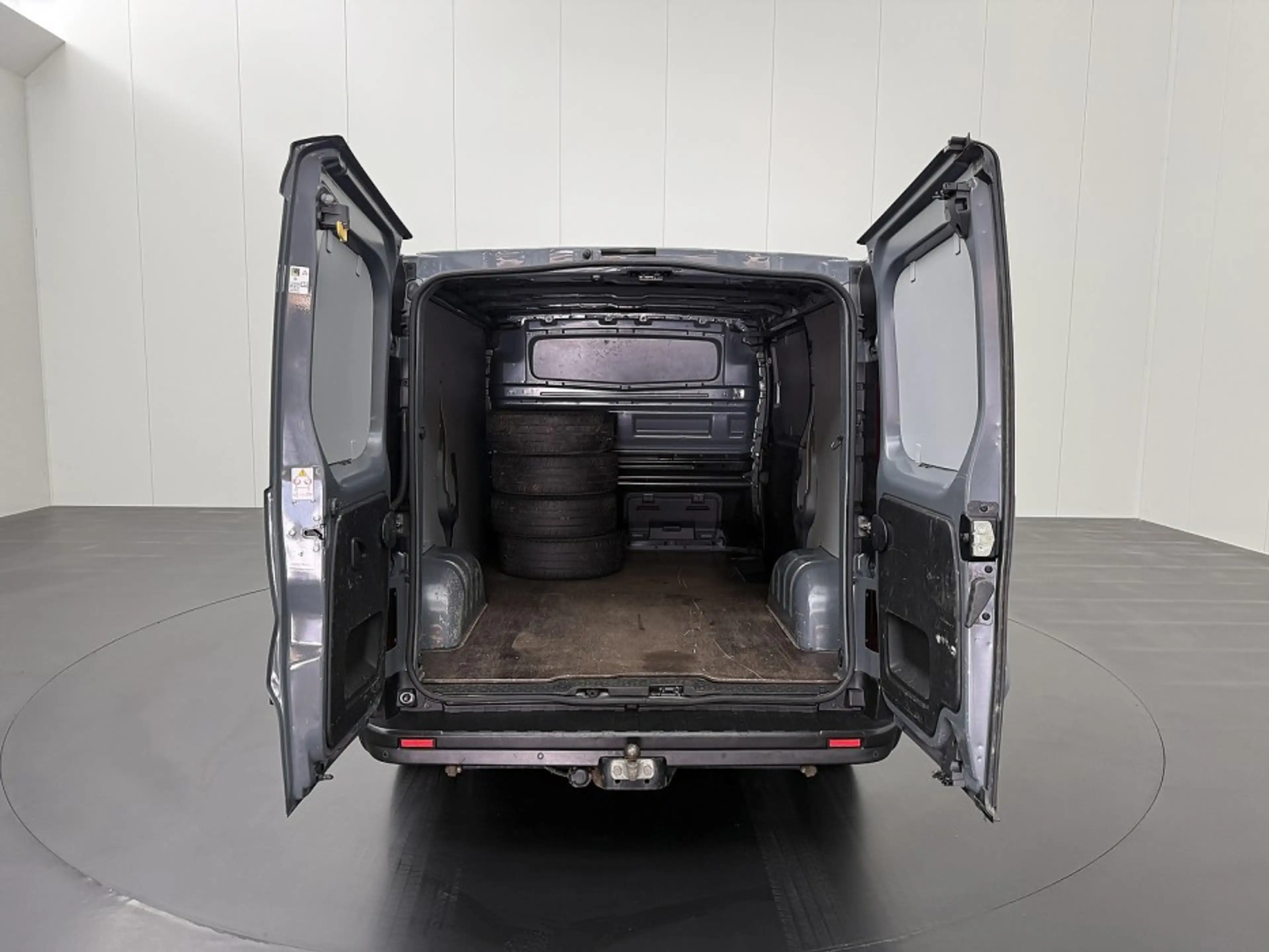 Fiat Talento 2.0MultiJet 145PK Edizione | Multimedia | Navigati — photo 4