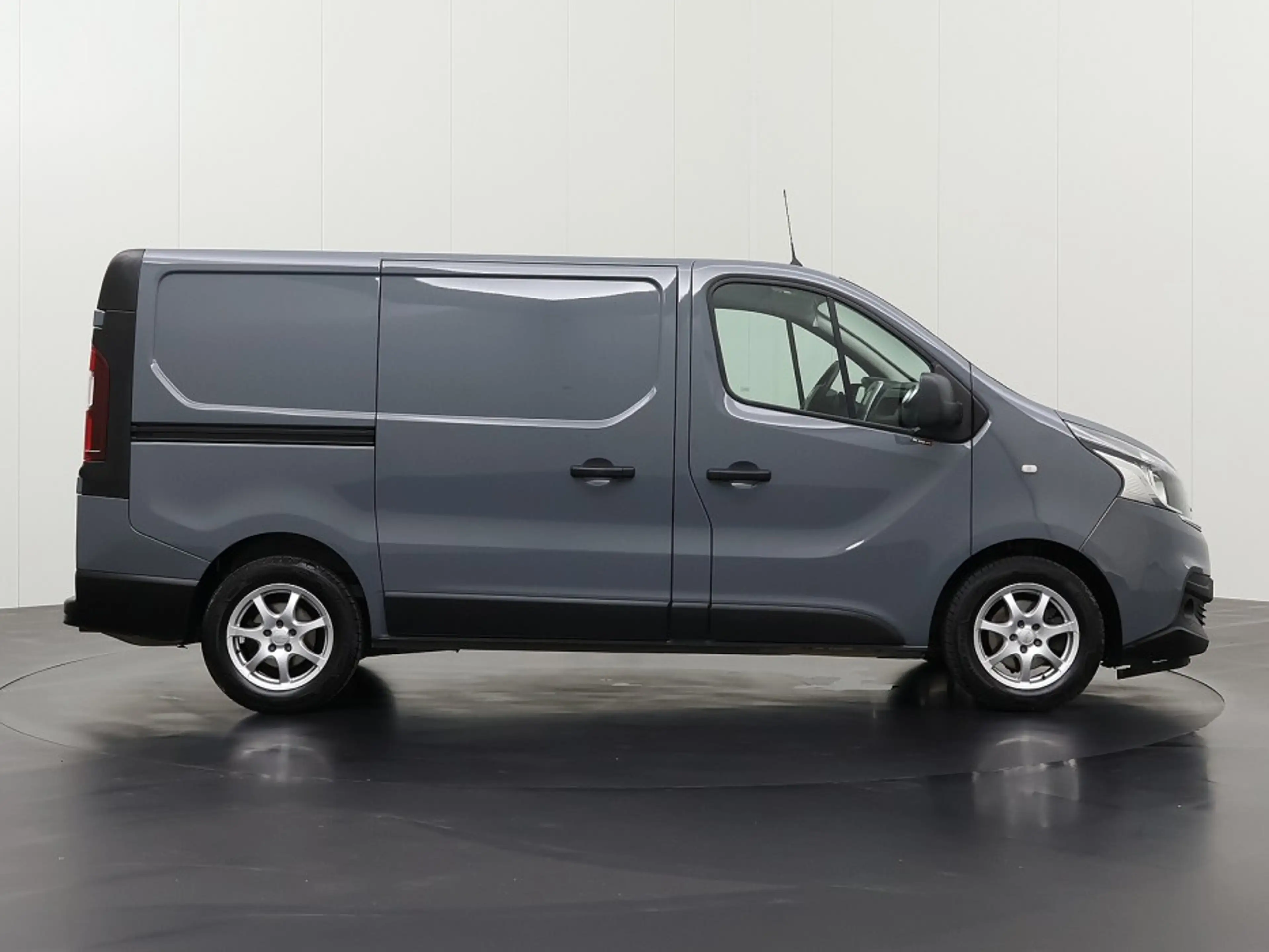 Fiat Talento 2.0MultiJet 145PK Edizione | Multimedia | Navigati — photo 13