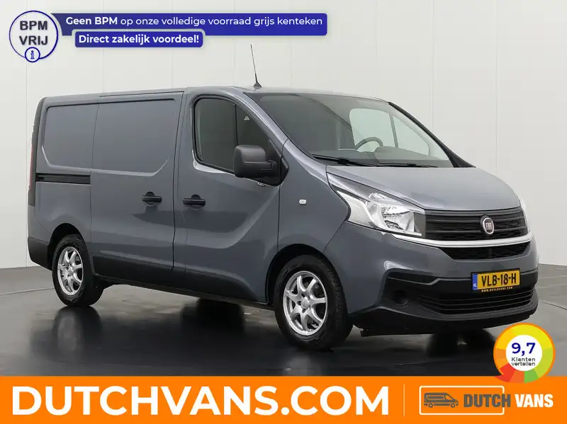 Fiat Talento