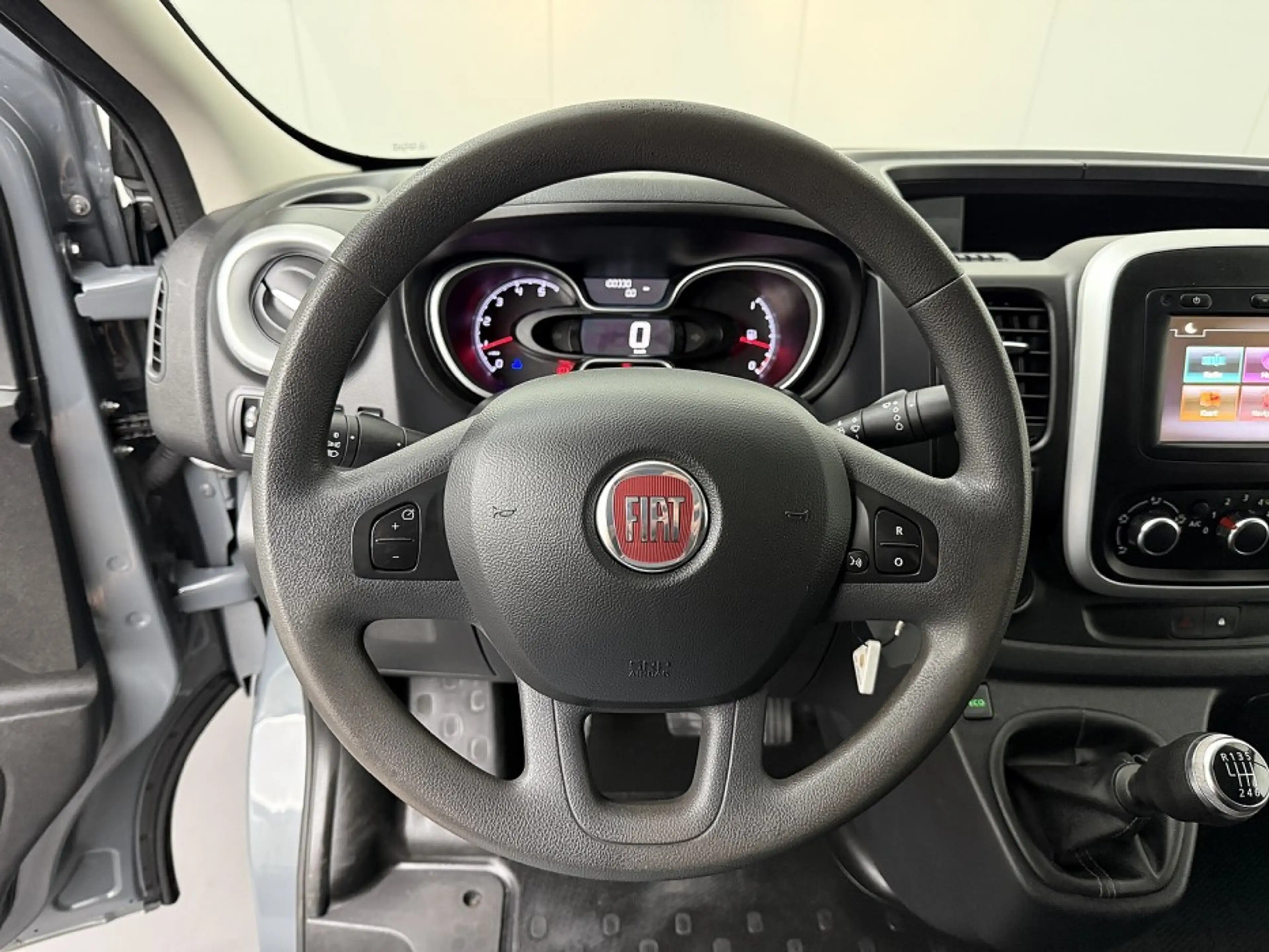 Fiat Talento 2.0MultiJet 145PK Edizione | Multimedia | Navigati — photo 15