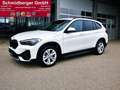 BMW X1 xDrive25e PHEV Aut. 8-fach/HUD/Navi Blanc - thumbnail 1