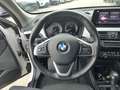 BMW X1 xDrive25e PHEV Aut. 8-fach/HUD/Navi Blanc - thumbnail 11
