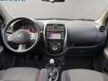 Nissan Micra 1.2 Acenta Navi Sitzheizung PDC Tempomat Weiß - thumbnail 10