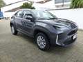 Toyota Yaris Cross Hybrid FWD LED HeadUp SHZ Totwinkel Grau - thumbnail 20
