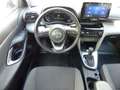 Toyota Yaris Cross Hybrid FWD LED HeadUp SHZ Totwinkel Grau - thumbnail 9