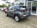 Toyota Yaris Cross Hybrid FWD LED HeadUp SHZ Totwinkel Grau - thumbnail 2