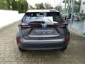 Toyota Yaris Cross Hybrid FWD LED HeadUp SHZ Totwinkel Grau - thumbnail 4