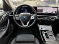 BMW i4 eDrive35 Gran Coupé //DrivingAssistant Sitzhzg Grau - thumbnail 5