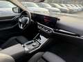 BMW i4 eDrive35 Gran Coupé //DrivingAssistant Sitzhzg Grau - thumbnail 14