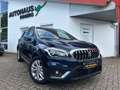 Suzuki SX4 /NAVI/SHZ/TEMP/KAM/S+W Modrá - thumbnail 1