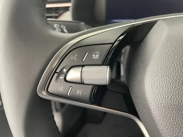 Skoda Kamiq view 14