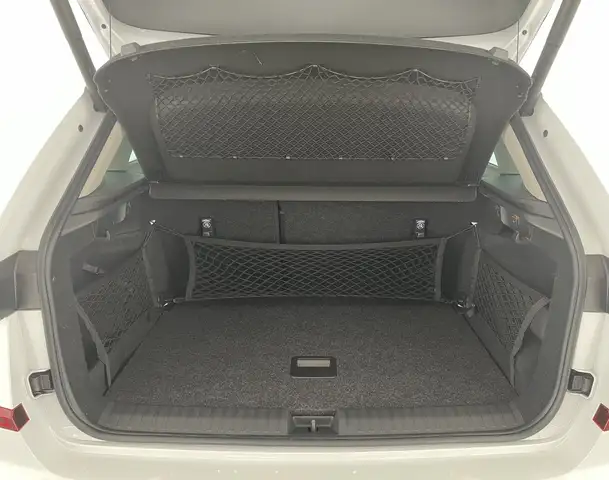 Skoda Kamiq view 7