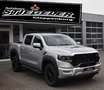 Foton Tunland V9 Foton 4 2.0L 48V Hybridsystem 4WD Argent - thumbnail 3