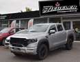 Foton Tunland V9 Foton 4 2.0L 48V Hybridsystem 4WD Argent - thumbnail 1