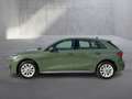 Audi A3 30 TFSI Grün - thumbnail 2
