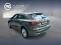 Audi A3 30 TFSI Grün - thumbnail 4