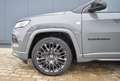 Jeep Compass PHEV S 1.3l A/T 4xe Grau - thumbnail 5