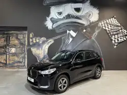 BMW X1 (3) sDrive18d Business Design DKG7