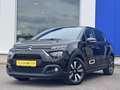 Citroen C3 Max Schwarz - thumbnail 3