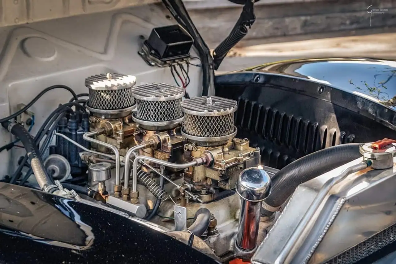 Ford COUPE DELUXE, foto 8