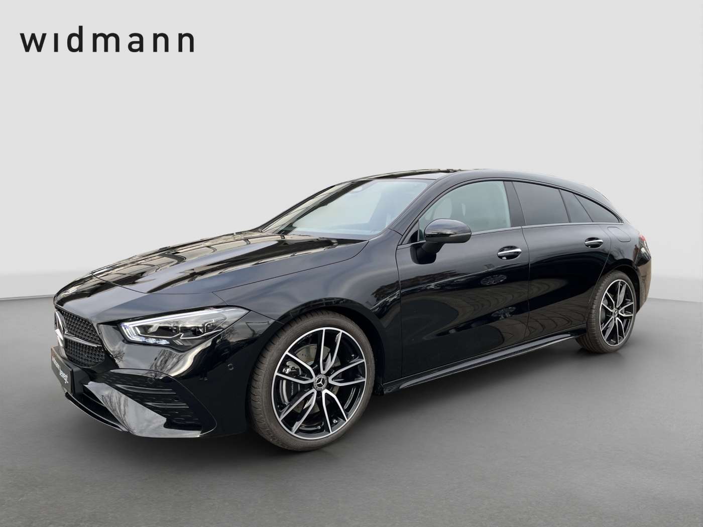 Second hand Mercedes Benz Cla-Class 