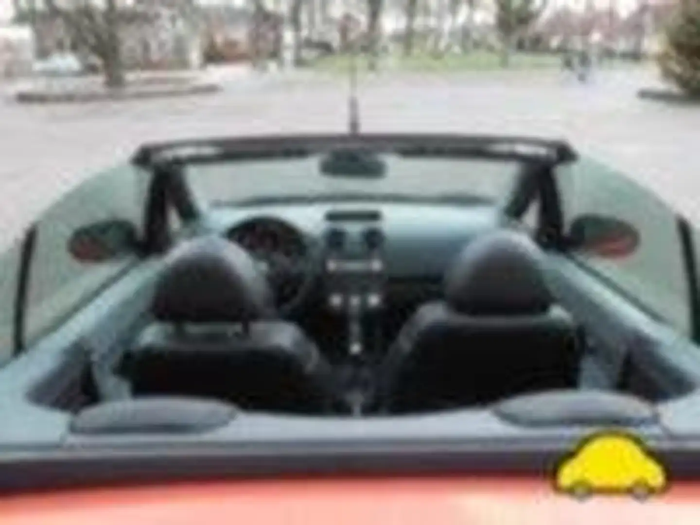 Mitsubishi Colt Colt 1.5 Limited Edition Oranje - 1