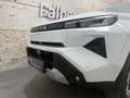Toyota Hilux BEV 144 kW 4x4 Executive Weiß - thumbnail 3