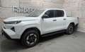 Toyota Hilux BEV 144 kW 4x4 Executive Weiß - thumbnail 2