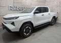 Toyota Hilux BEV 144 kW 4x4 Executive Weiß - thumbnail 1