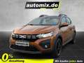Dacia Sandero III 1.0 TCe 90 Stepway Expression LED Orange - thumbnail 1