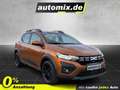 Dacia Sandero III 1.0 TCe 90 Stepway Expression LED Orange - thumbnail 4