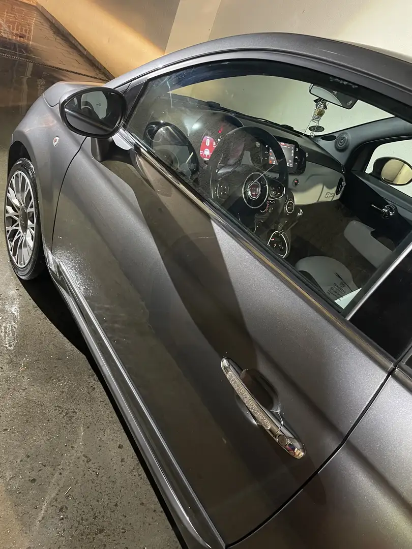 Fiat 500C 500 C 1.2 8V Dualogic Start&Stopp Star - 2