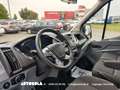 Ford Transit L3 3Posti Cassone a Pianale Weiß - thumbnail 4