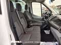 Ford Transit L3 3Posti Cassone a Pianale Weiß - thumbnail 10